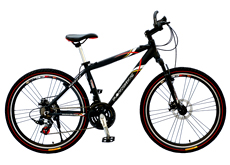 26"shimano 21 speed Mountain bike